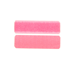 魔术贴冲锋衣专用粘贴条更换衣服口袋袖口自粘贴条替换子母贴粘扣