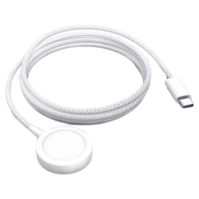 iwatchUltra磁吸快充充电器