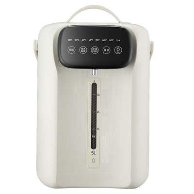 美的2025新款恒温智能电热水壶