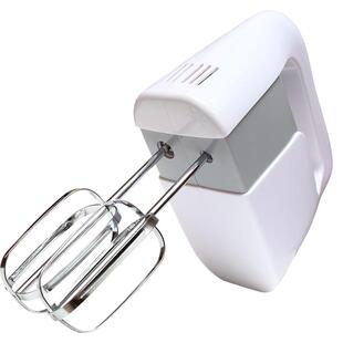 佳麦打蛋器轻音大功率电动家用烘焙手持佳麦厨师机佳麦鲜奶机300W