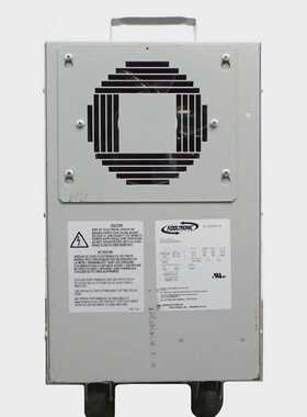 Kooltronic K2A4C3HDSR-4 空调 5935-03-01 76850-107 未测试 备