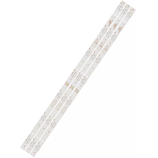 适用海信液晶电视LED55K220灯条SVH550AC3-5LED-REV03.140919 5灯