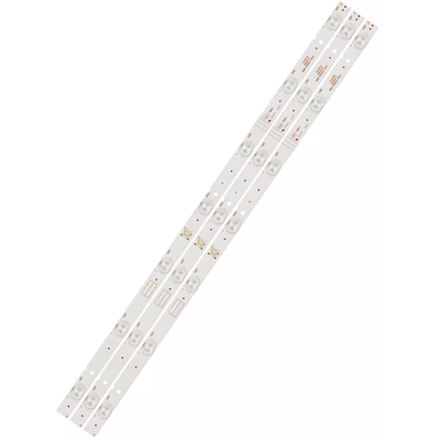 海信液晶电视LED55K220灯条