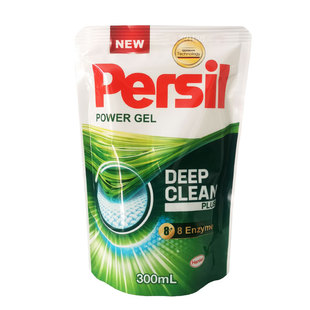 德国汉高Persil宝莹强效洗衣凝露持久留香洗衣液补充装机洗手洗
