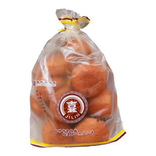 东北传统特产吉林市食品厂老式无水蜂蜜蛋糕袋装糕点老字号送礼品