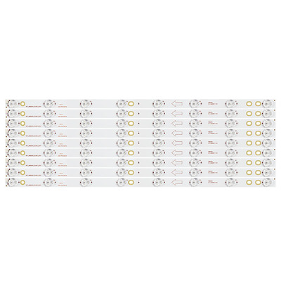 LE48D8600液晶电视灯条