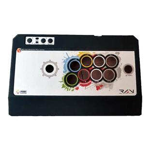 一批有瑕疵的G4【摇杆框体】处理品, 讯佳摇杆。DIY专用摇杆框体