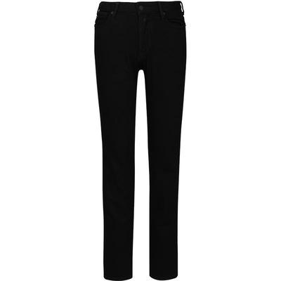 Armani阿玛尼男士秋冬牛仔裤