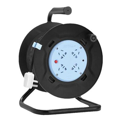 公牛线盘移动插座220V电源延长线