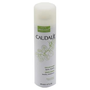 新版中文标CAUDALIE 欧缇丽 泰奥菲爽肤水 大葡萄籽补水喷雾300ml