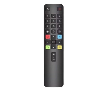 【官方正品】适用TCL电视遥控器原通用款智能液晶红外蓝牙语音雷鸟乐华RC801C/D/L电视机遥控板装摇控器696
