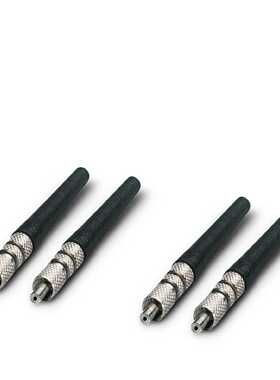 议价菲尼克斯FO连接器PSM-SET-FSMA/4-KT - 2799720