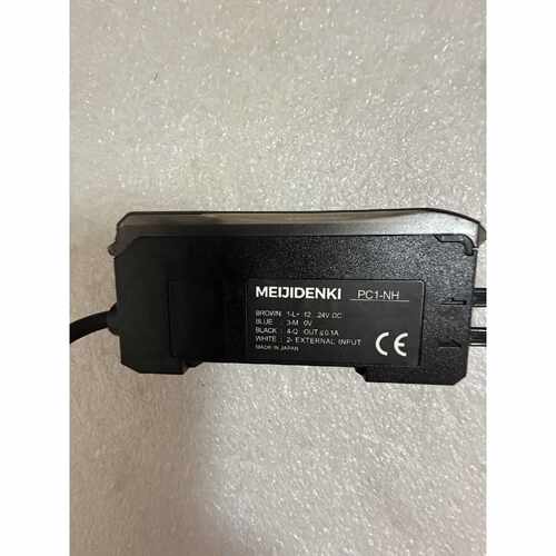 溢价-MEIJIDENKI明治PC1NH成色见图