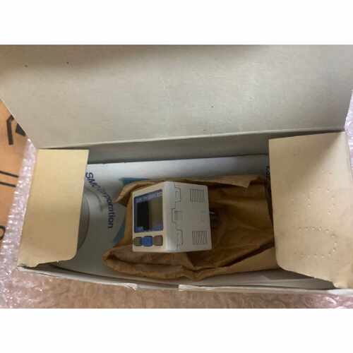 【议价-可维修】SMC ZSE30-01-25-L 压力表 全新/均有货