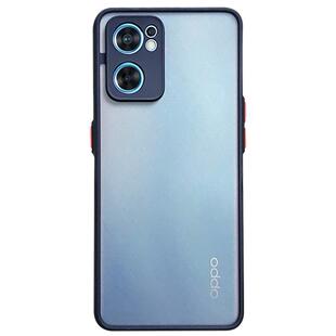 适用于opporeno7手机壳reno7pro镜头全包保护套reno7防滑pro新款se软壳Reno7男女自带镜头膜5G防摔透明