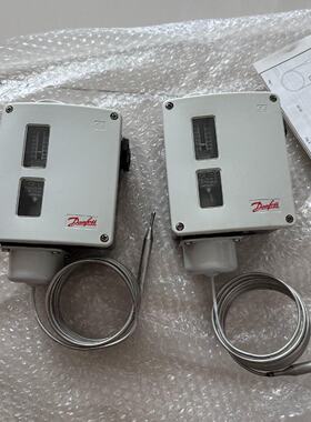 Danfoss丹佛斯压力开关RT101 017-500366议价