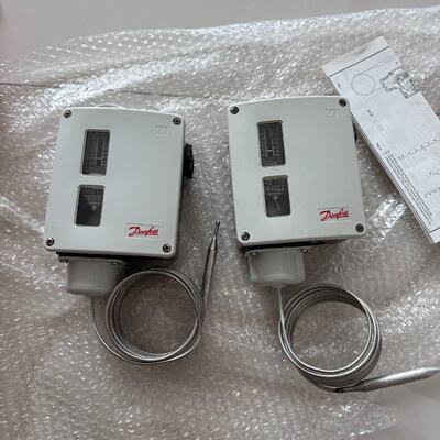 Danfoss丹佛斯压力开关RT101 017-500366议价