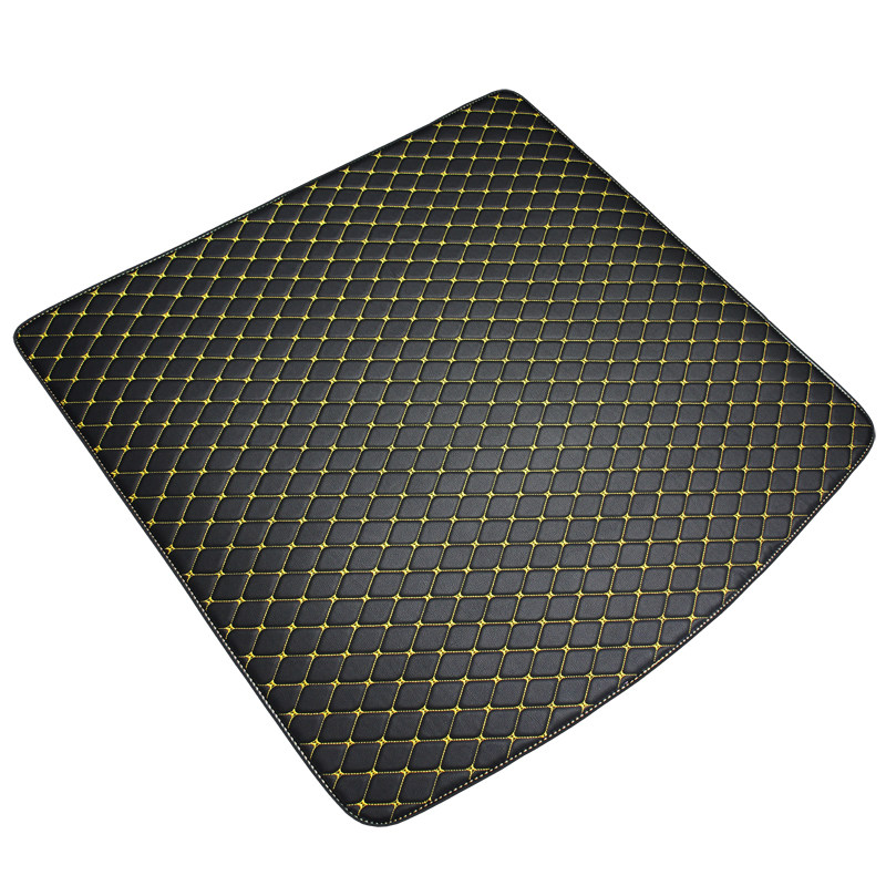 双龙ssangyong torres后备箱垫 evx t7 专用 5 korando rexton g4