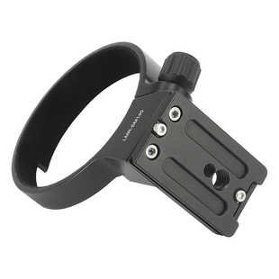 号歌 适马100-400脚架环  SIGMA 100-400mm F5-6.3 DG HSM脚架环