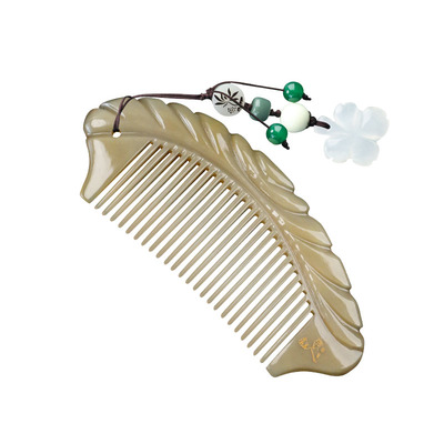 【圣诞礼物】梳子礼盒送女友老婆