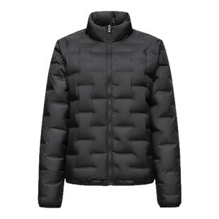 雪中飞轻薄羽绒服男款2026春季新款商务通勤休闲立领保暖外套上衣
