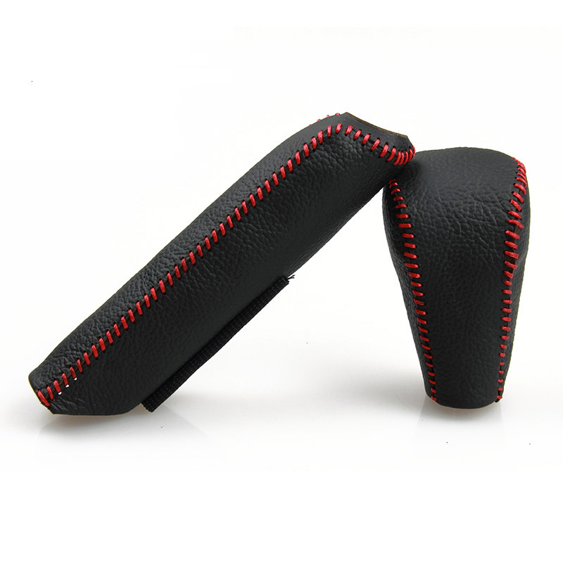 雪铁龙C5 DS5 DS6 DS5LS自动挡专用档位套挡把头套排挡套档杆套