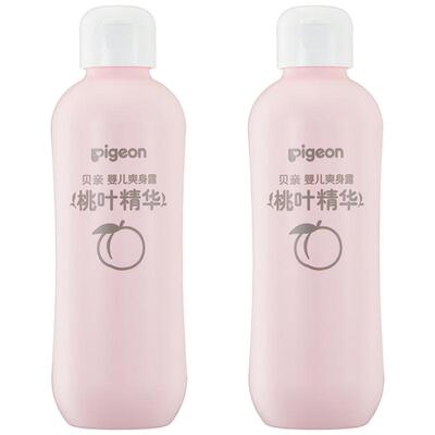 自营桃子水Pigeon/贝亲2