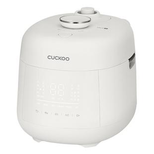 福库CUCKOO韩国电饭煲原装进口智能双压迷你电饭锅2人0310FGW