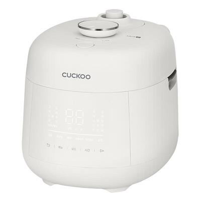 福库1.5L智能双压迷你电饭煲