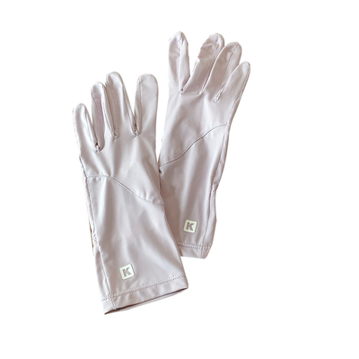 分指加长款冰丝防晒手套女士夏季