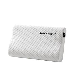 记忆棉深睡枕头成人枕芯护颈椎助睡眠专用单人一只装一对学生宿舍