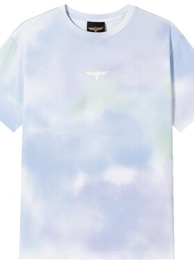 boylondon24短袖BOYLONDON印花
