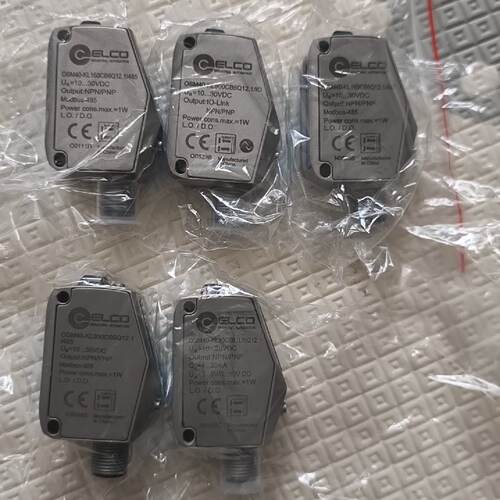 溢价-OSM40-KL160CB6Q12.1/485