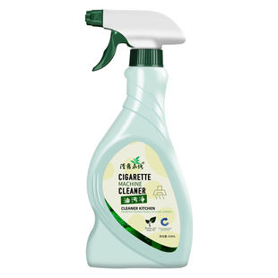 油烟机清洗剂重油污清洁剂强力泡沫去油污油渍一喷净厨房去油污净