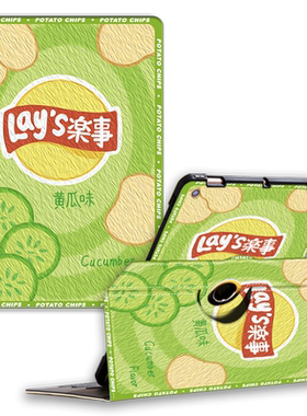 适用华为平板保护套可旋转硅胶壳