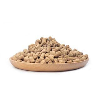 猫咪狗狗主食生骨肉冻干猫幼猫猫用小猫试吃兔肉全价猫粮狗粮营养