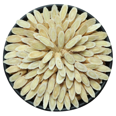 【不好退全款】原色无硫黄芪500g