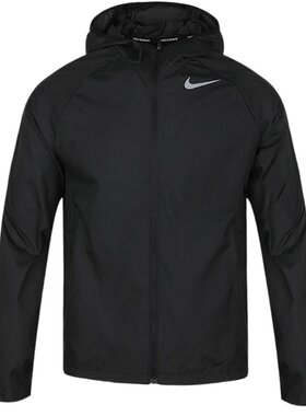 Nike/耐克男装连帽夹克