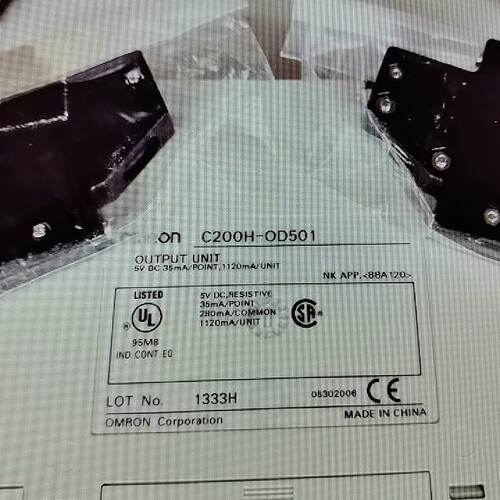 议价C500-CPU11-V1适用