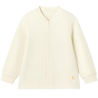 【商场同款】英氏儿童居家服春秋睡衣男女童长袖裤子新款