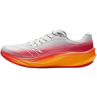 安踏柏油路霸3代竞速新年跑鞋