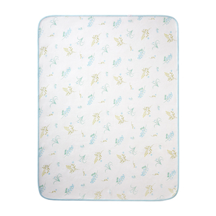 十月结晶婴儿隔尿垫纯棉防水可洗大尺寸姨妈垫护理垫宝宝隔尿床单