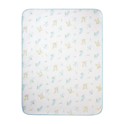 十月结晶防水可洗婴儿隔尿垫