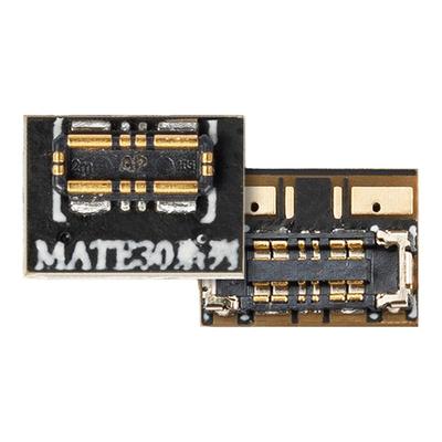 潜力电池扣杨长顺开机扣子母座子