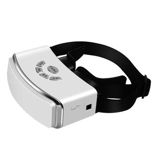 儿童智能明目护眼仪贝茨光标训练热敷眼保仪成人眼睛按摩器针灸