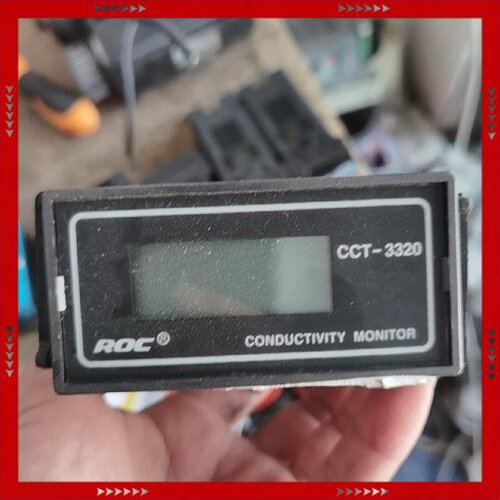 【问价】科瑞达CCT3320电阻率仪表 CCT3300系列