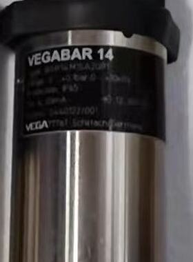 【议价-可维修】VEGA威格压力传感器 型号VEGAR 14 BAR14 /均有货