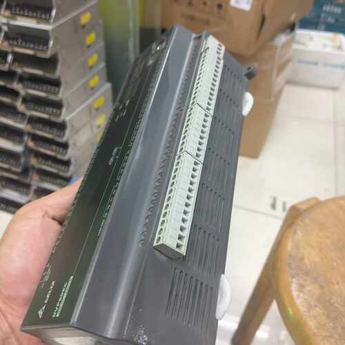 【议价】台达PLC DVP60EC00R3有一个，包好包220元。