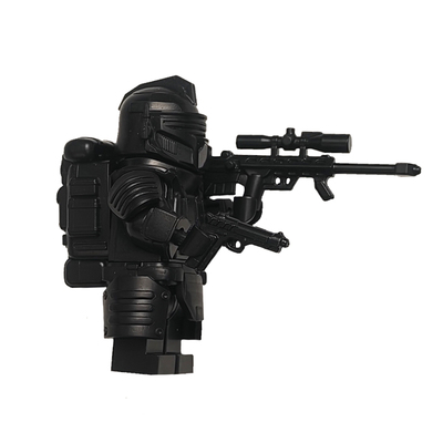 积木男孩和平精英地铁逃生火焰刀七级甲套装五级甲兼容积木人仔