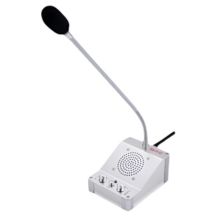 德顺610WX无线双向对讲机喇叭厨房餐厅饭店工厂车间喊话扩音器